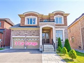 509 Clifford Perry Pl, Newmarket