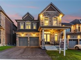 17 Brant Dr, Vaughan