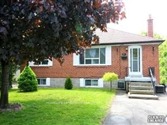 21 Highland Park Blvd, Markham