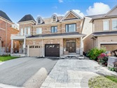 66 Turnhouse Cres, Markham