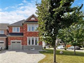 15 Cynthia Jean St, Markham