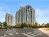 15 North Park Rd 911, Vaughan