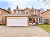 17 Crandall Dr, Markham