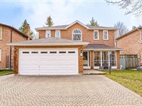 17 Crandall Dr, Markham