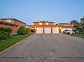 7 Hampstead Crt, Markham