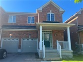 46 Jonas Millway, Whitchurch-Stouffville