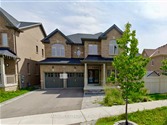 123 William Berczy Blvd, Markham