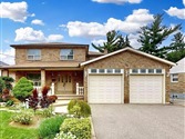 36 Hurricane St, Vaughan