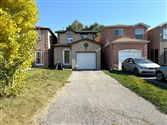 33 Sorrell Cres, Markham