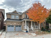 22 Carolina Rose Cres, Markham