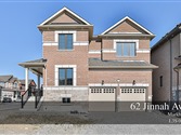 62 Jinnah Ave, Markham