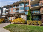 80 The Boardwalk Way 321, Markham