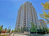 7 North Park Rd 1007, Vaughan