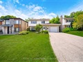 125 Woodward Ave, Markham