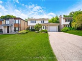 125 Woodward Ave, Markham