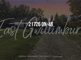 21726 Highway 48, East Gwillimbury