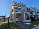 90 Thomas Frisby Jr. Cres, Markham