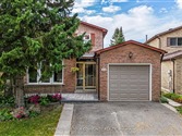 32 Mercer Cres, Markham