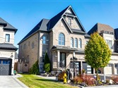 74 Rotondo Cres, Vaughan