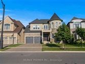 91 Woodgate Pines Dr, Vaughan