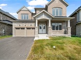 1629 Corsal Crt, Innisfil