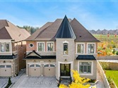 208 Faust Rdge, Vaughan