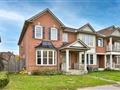 86 Gas Lamp Lane, Markham