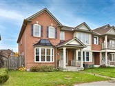 86 Gas Lamp Lane, Markham