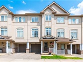 10 Post Oak Dr 36, Richmond Hill