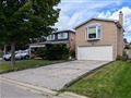 4 Burwell Cres, Markham