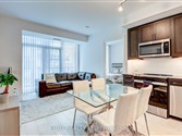 10 Gatineau Dr 1108, Vaughan