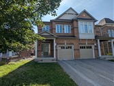 19 Turnhouse Cres, Markham