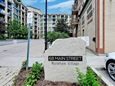 68 Main St 113, Markham