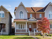 113 Yale Lane, Markham