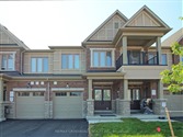 60 Harvey Bunker Cres, Markham