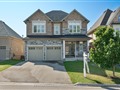 41 Manor Glen Cres, East Gwillimbury