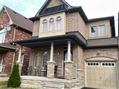 89 Hammersly Blvd, Markham