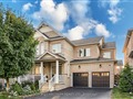 160 Smoothwater Terr, Markham