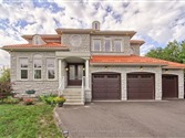 70 Brule Lake Way, Georgina