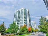 30 North Park Rd 810, Vaughan