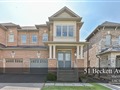 51 Beckett Ave, Markham