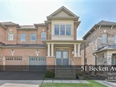 51 Beckett Ave, Markham