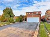 24 Justus Dr, Richmond Hill