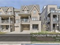 24 Gilbert Wright Ave, Markham