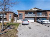 50 Ashburn Cres Upper, Vaughan