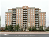 130 Pond Dr 507, Markham