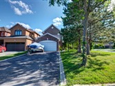 110 Elena Cres, Vaughan