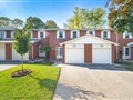 8 Norris Way 178, Markham