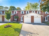 8 Norris Way 178, Markham