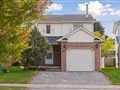 185 Lisa Cres, Vaughan